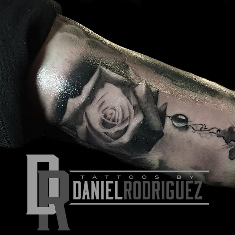 RoseAry