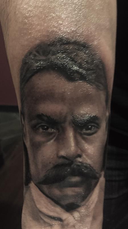 Emiliano Zapata