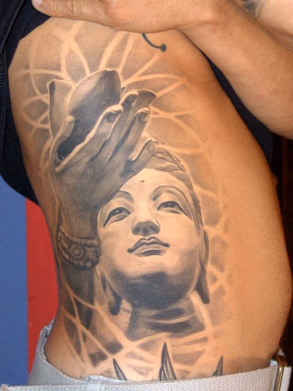 Buddah