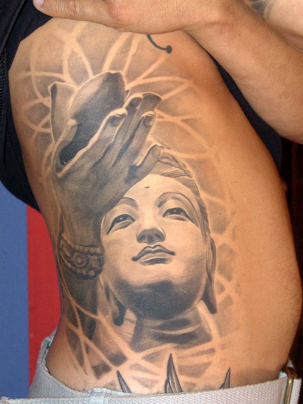 Buddah