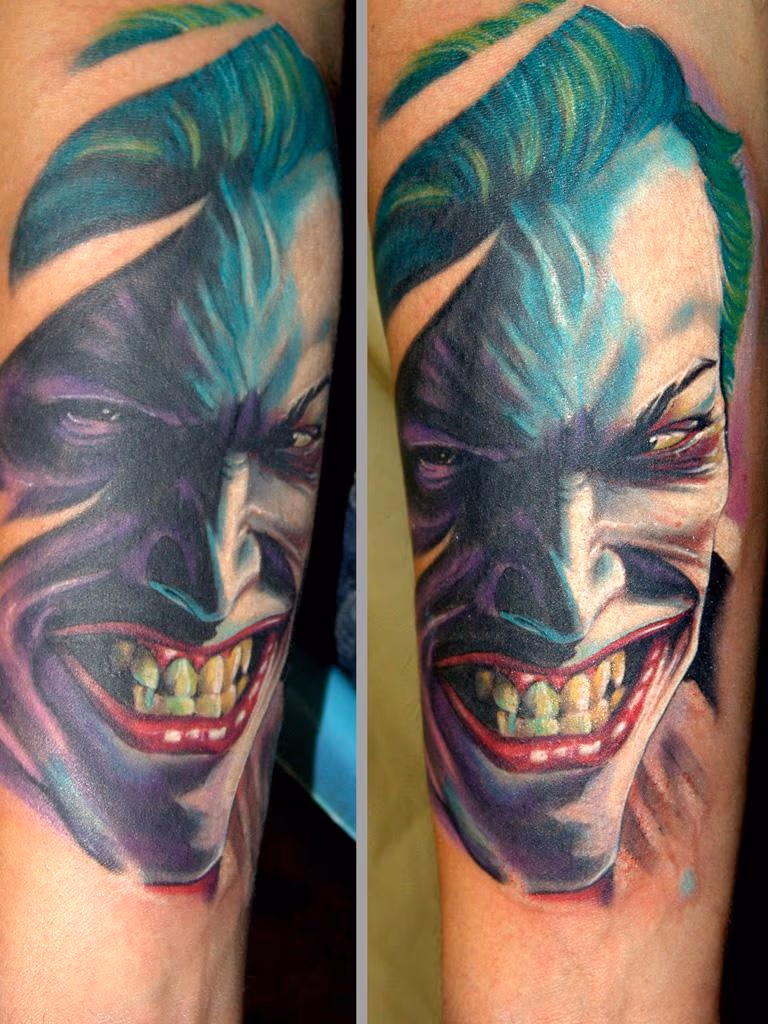 joker