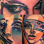 Guest Artist - Dan Adamczyk!