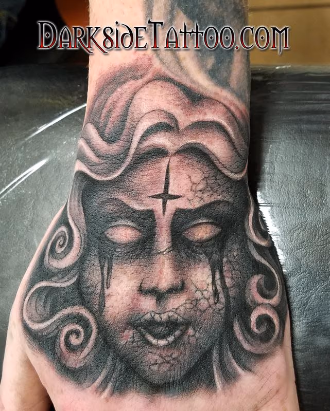 Demon Girl
