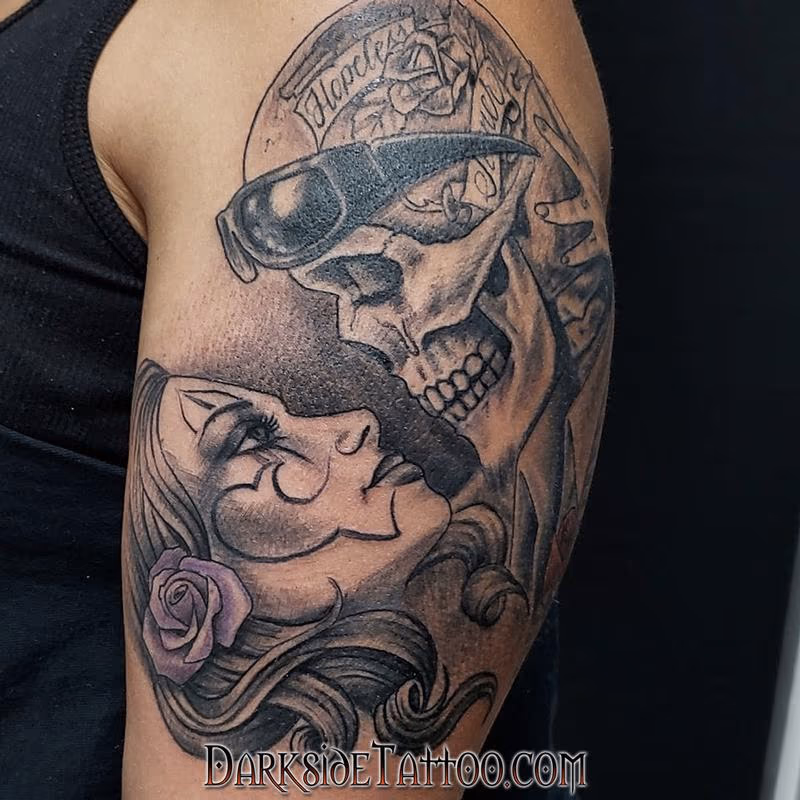 Skulls