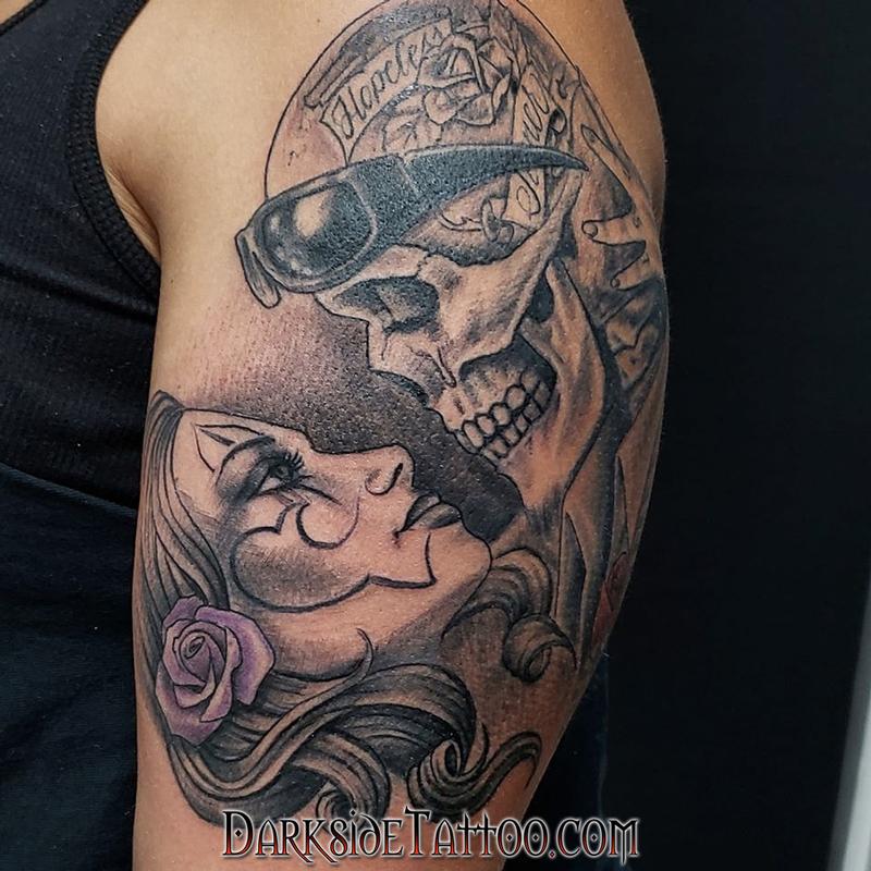 Skulls