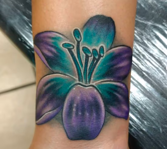 Flower