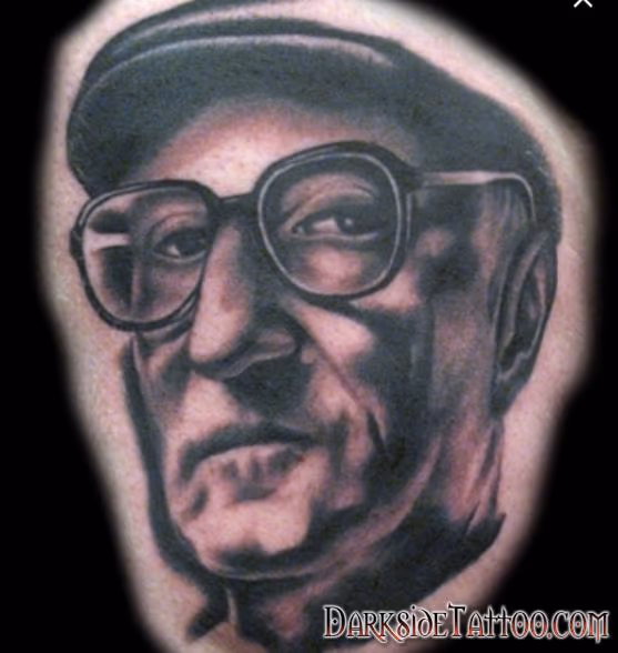 Junior Soprano