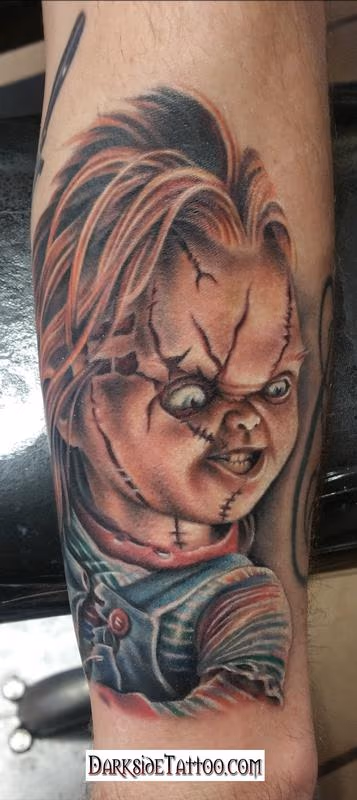 Chucky