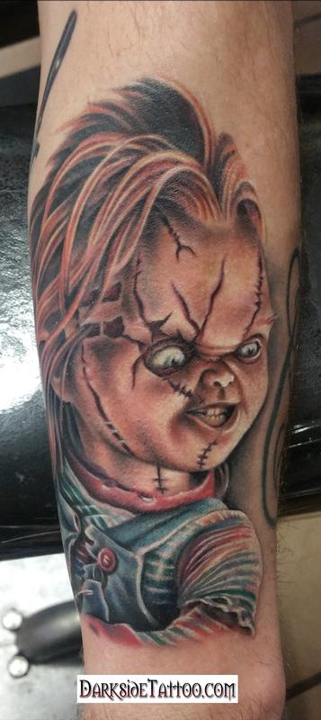 Chucky