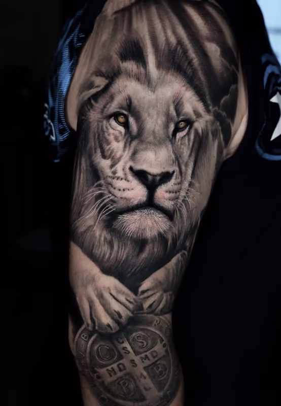 Lion
