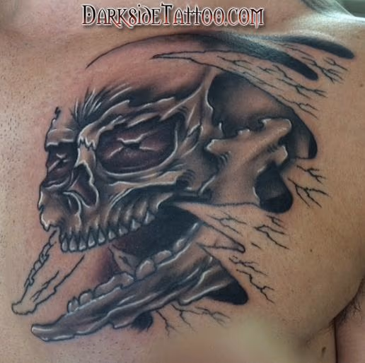 Skull