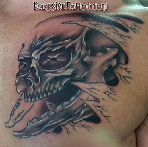 Skull