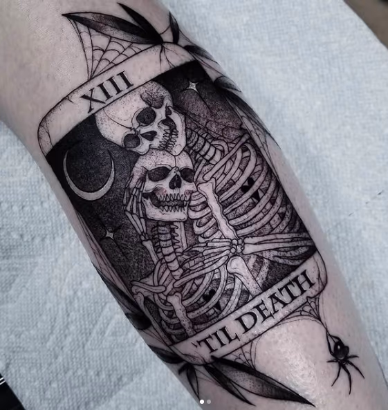 Skeletons