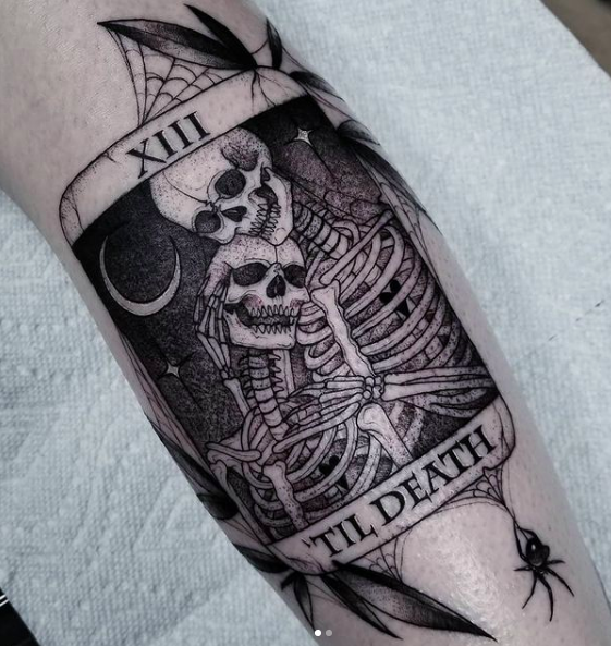 Skeletons