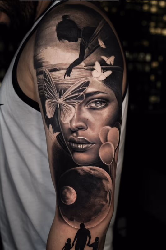 Portrait