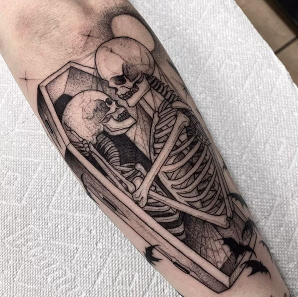 Skeletons