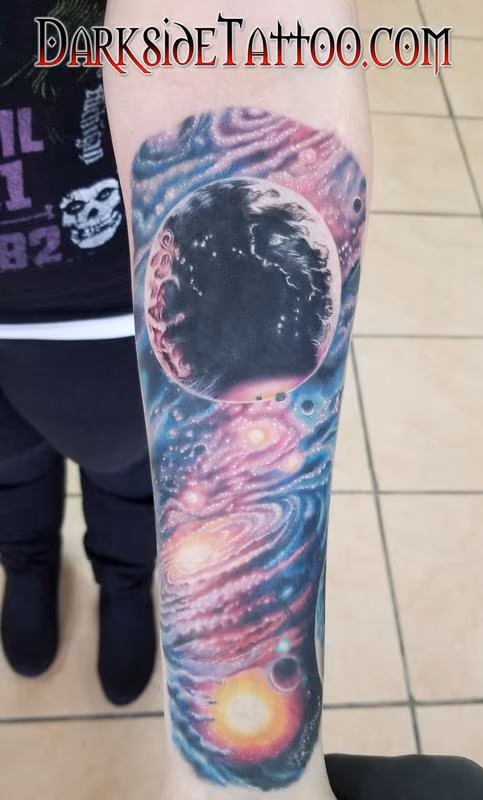 Galaxy