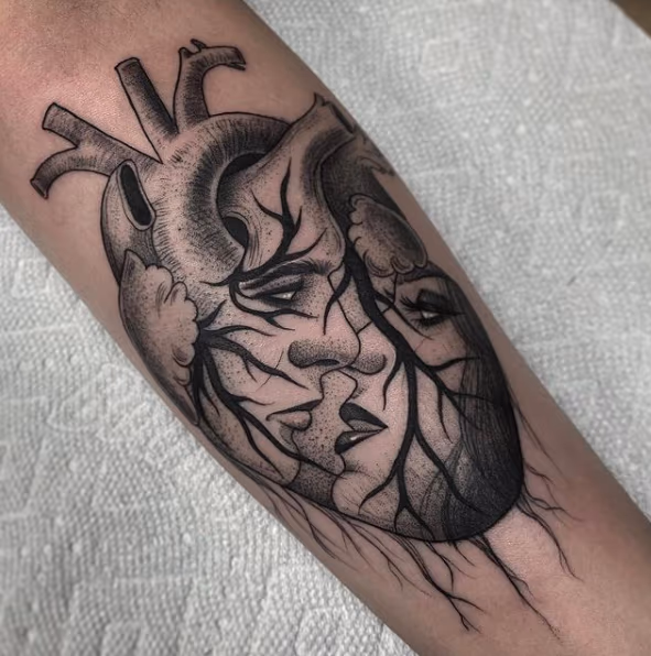 Heart