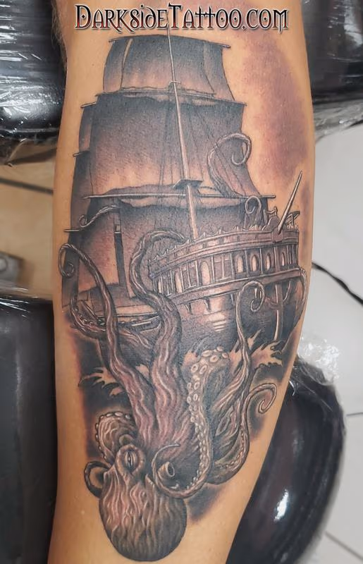 Kraken
