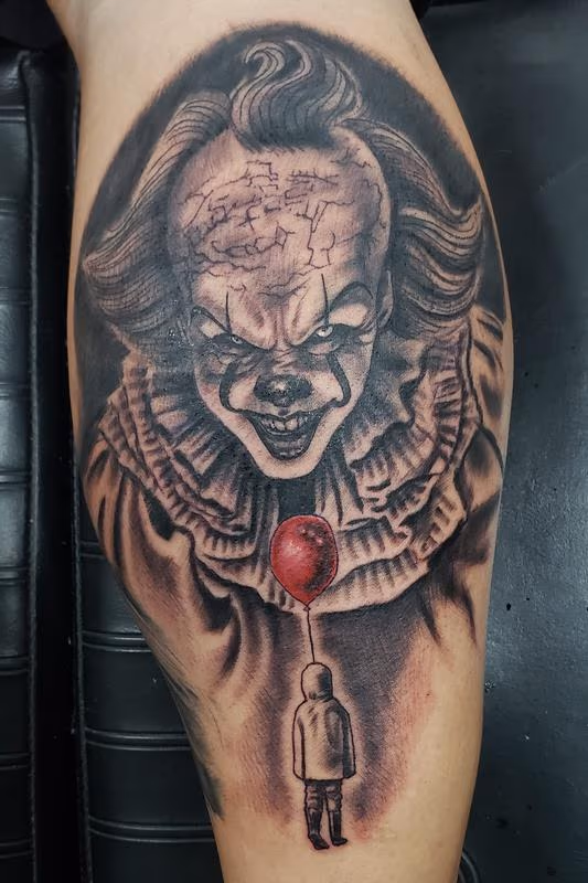 Pennywise