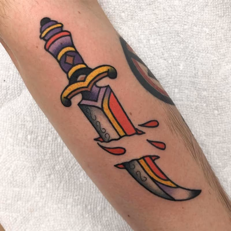 Dagger