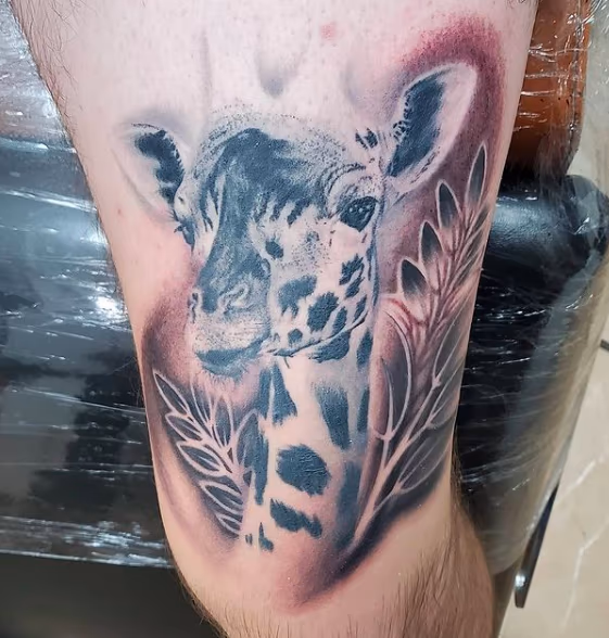 Giraffe