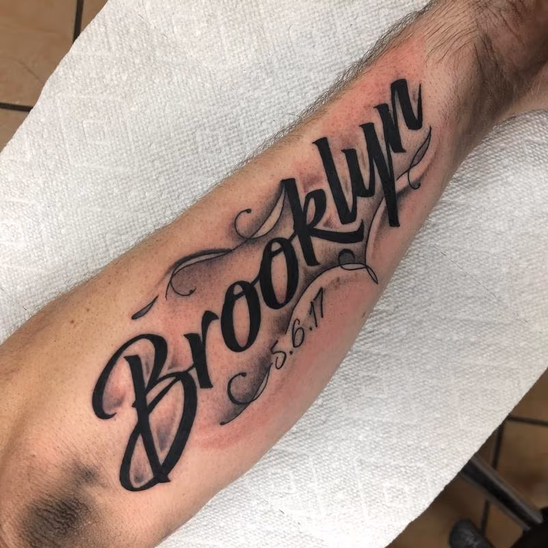 Brooklyn