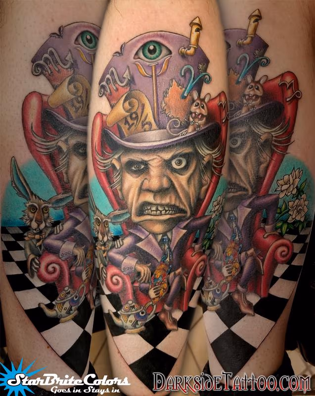 Mad Hatter