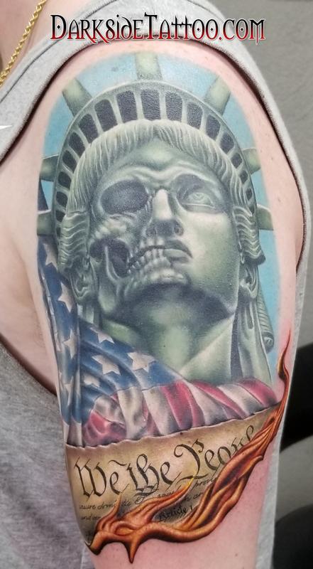 Liberty