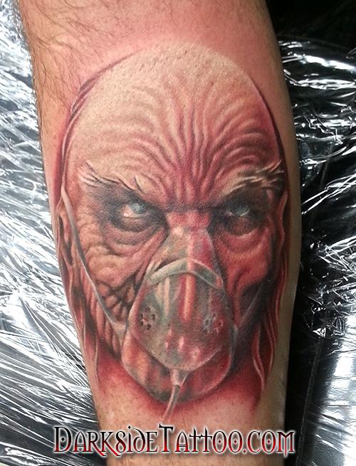Doctor Satan