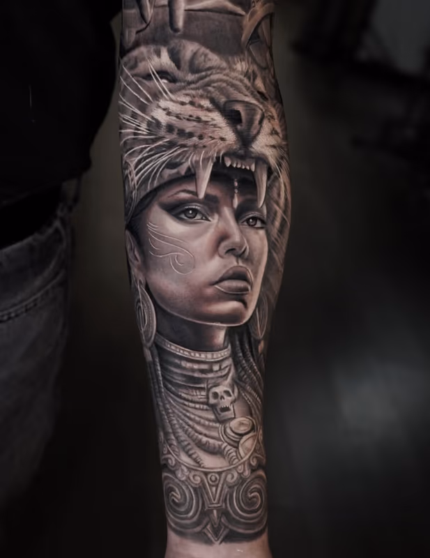 Portrait