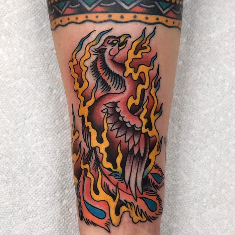Phoenix