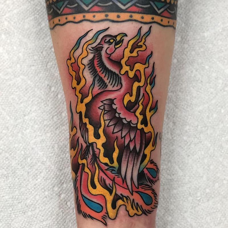 Phoenix