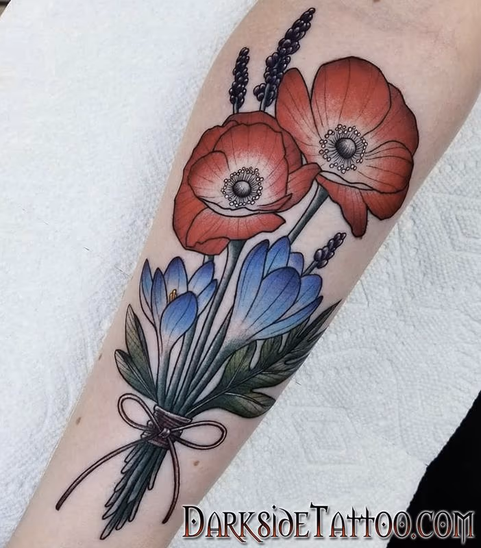 Flowers