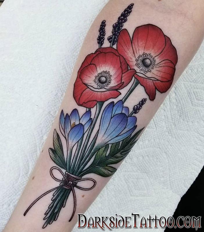 Flowers
