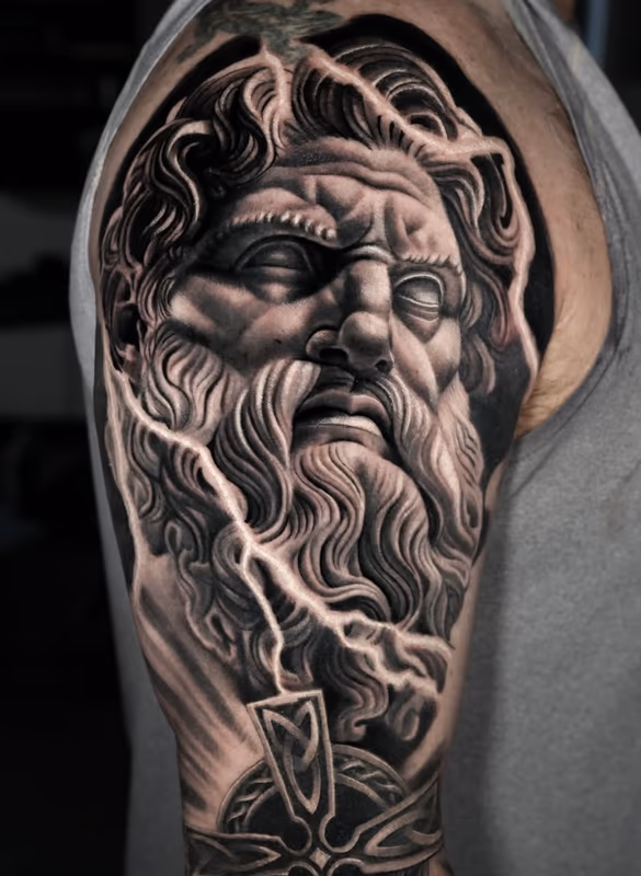 Zeus