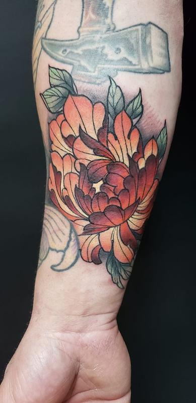 Flower