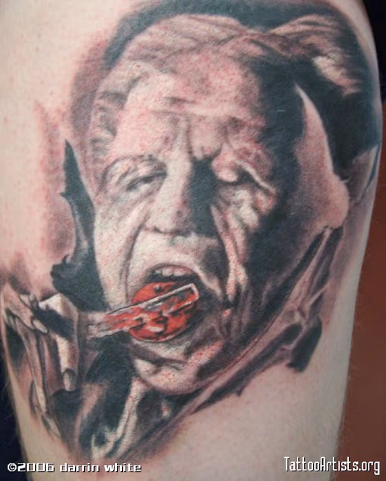 Dracula