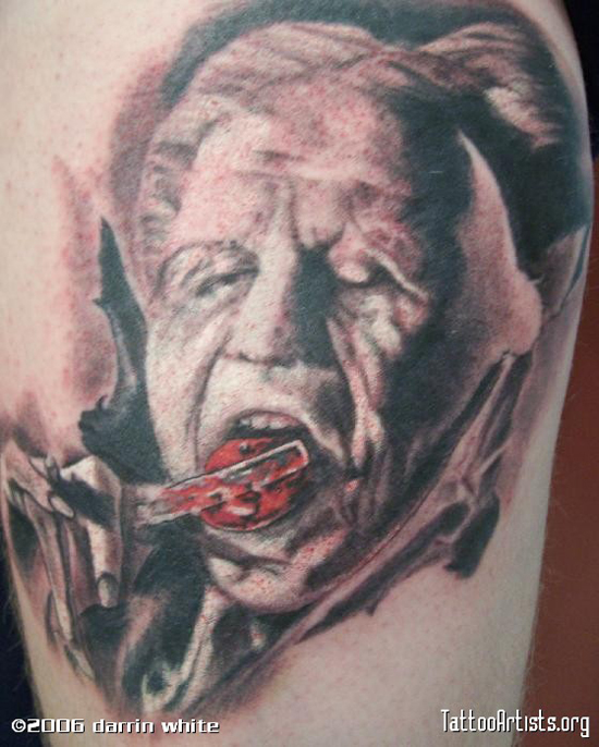 Dracula