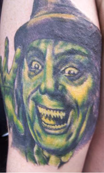 LON CHANNEY