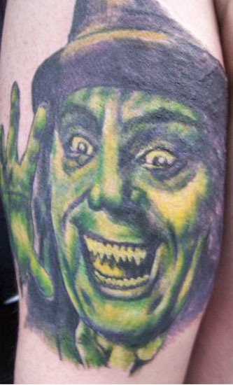 LON CHANNEY