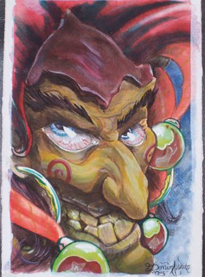 JOKER