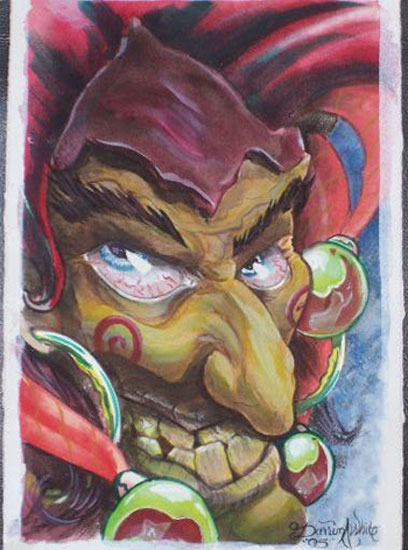 JOKER