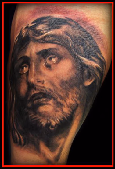 Jesus.