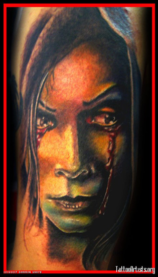 Mary
