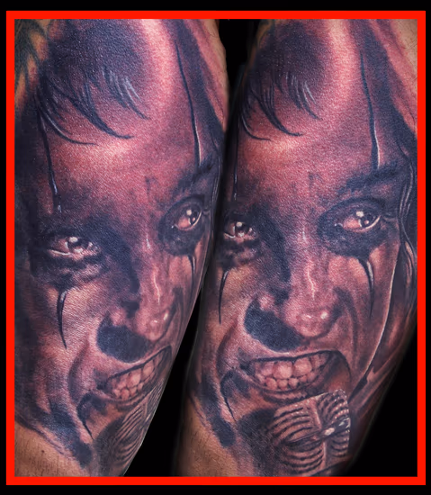 Alice Cooper