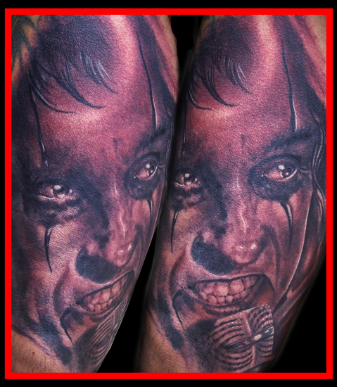 Alice Cooper