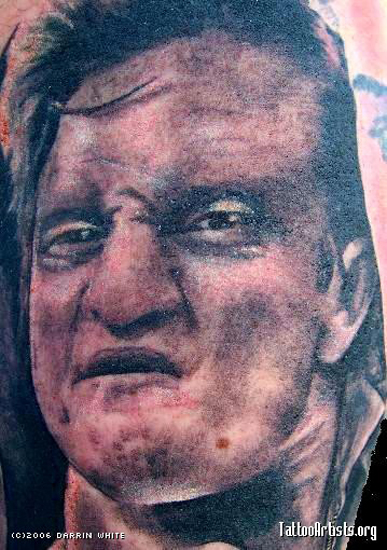 Johnny Cash