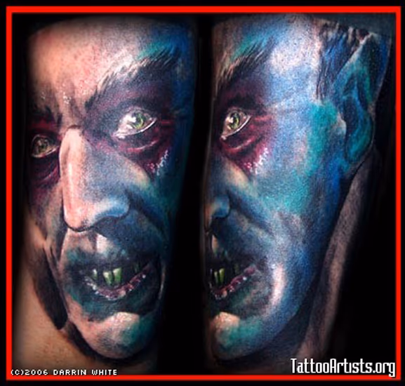 Nosferatu!