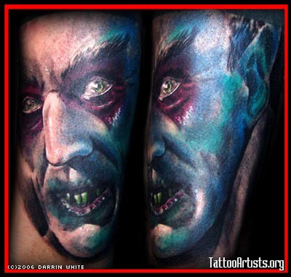 Nosferatu!